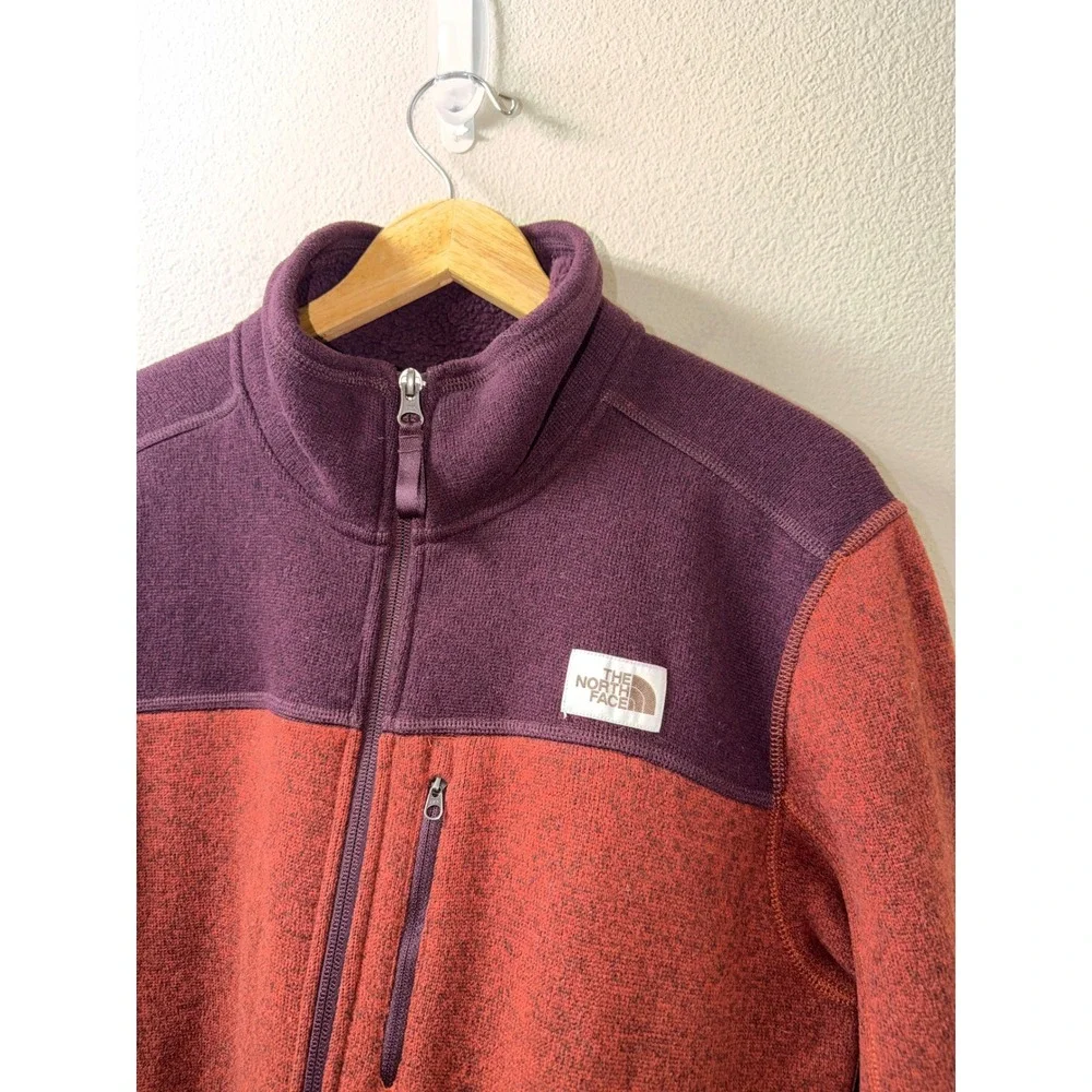 Men's North Face Jacket Size Large